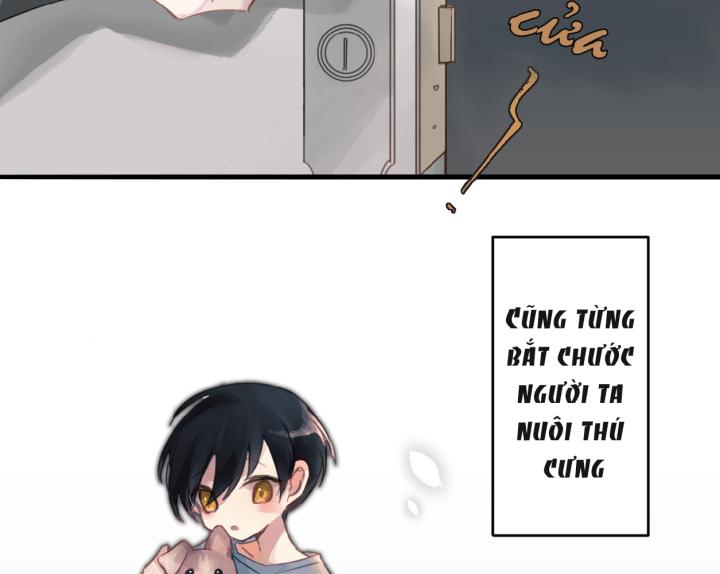 bạn cùng nhà tôi nằm trong tủ lạnh chapter 1 30