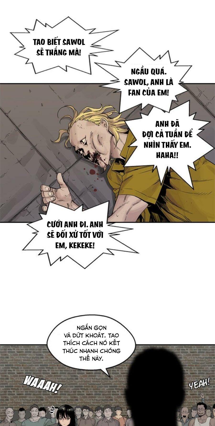 anh shipper may mắn chapter 26 35