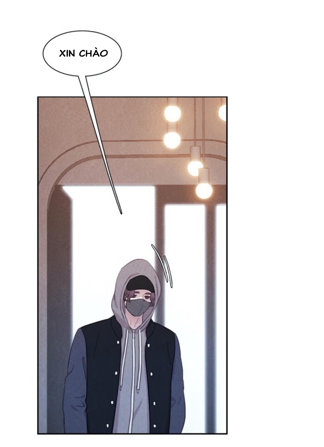 bữa tối cùng ma cà rồng chapter 4 15