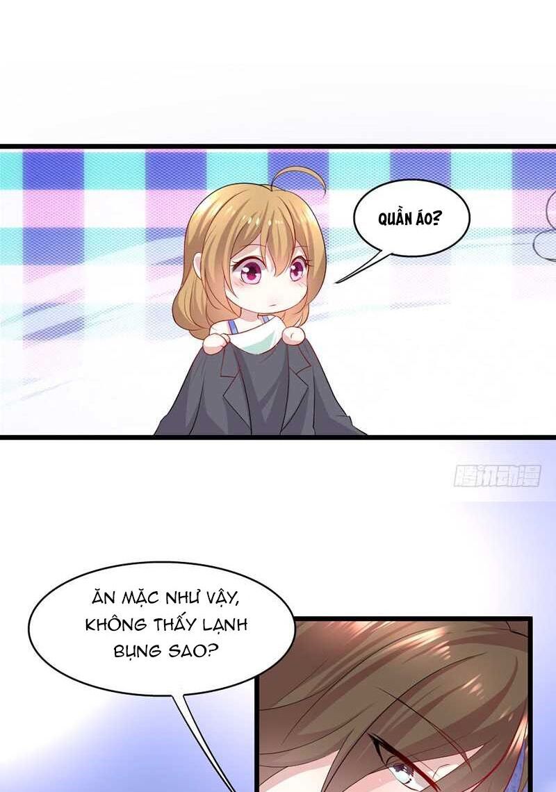 mặt nạ mê hoặc chapter 28 16