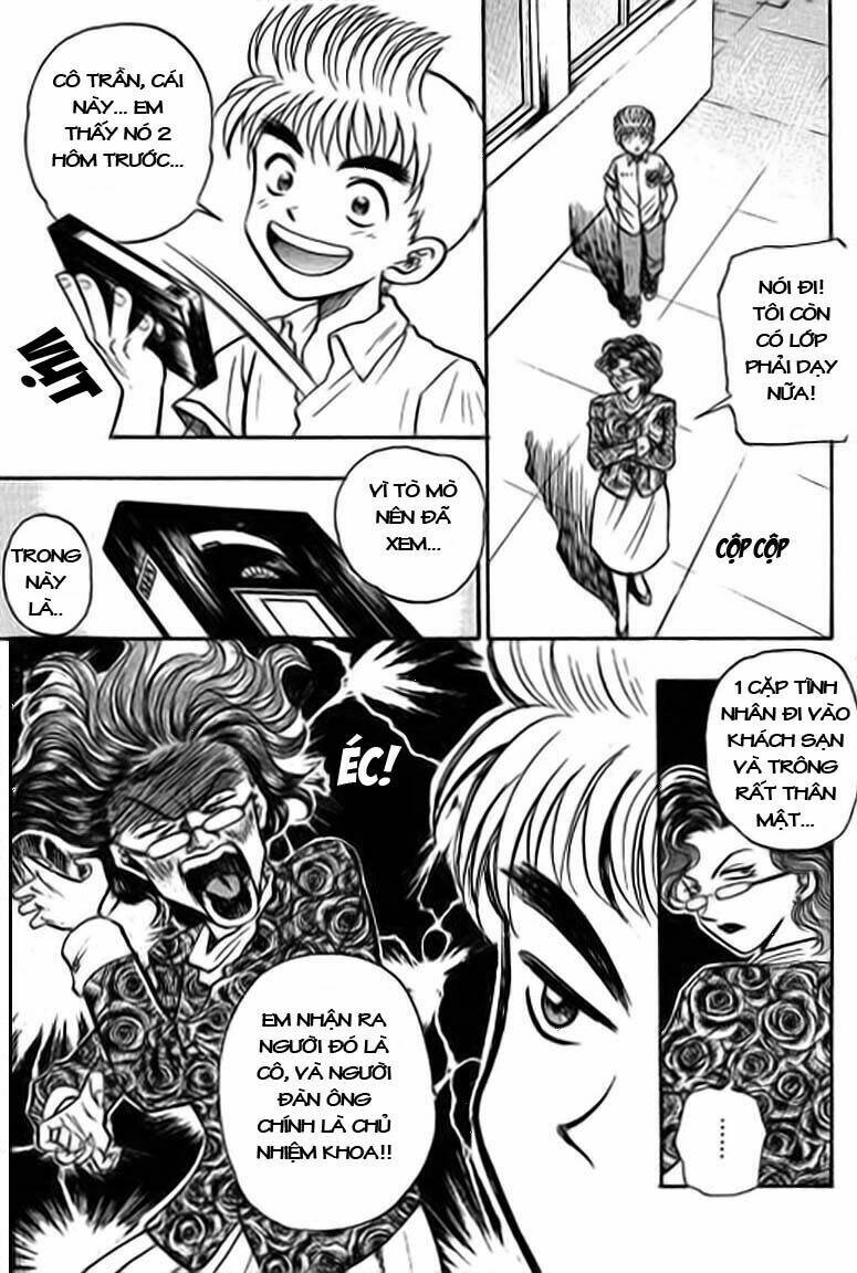 bowling king chapter 1 9