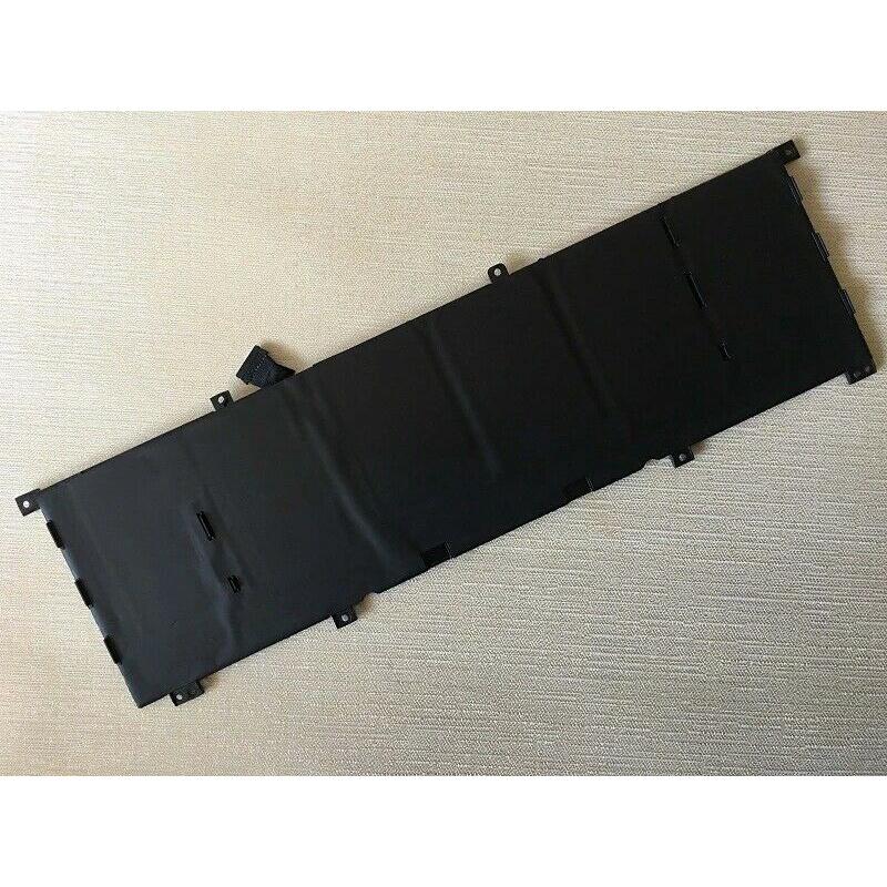 Pin Battery Dùng Cho Laptop Dell xps 15 9575 8N0T7 TMFYT Original 75Wh