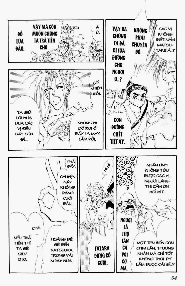 đứa con số phận chapter 25 49