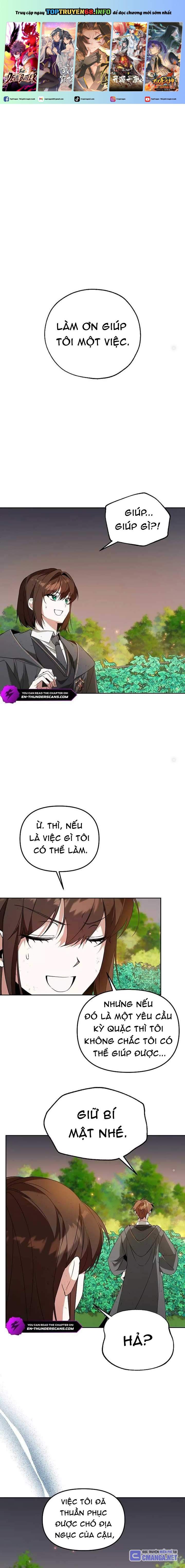 thuần thú sư thiên tài của học viện chapter 7 1