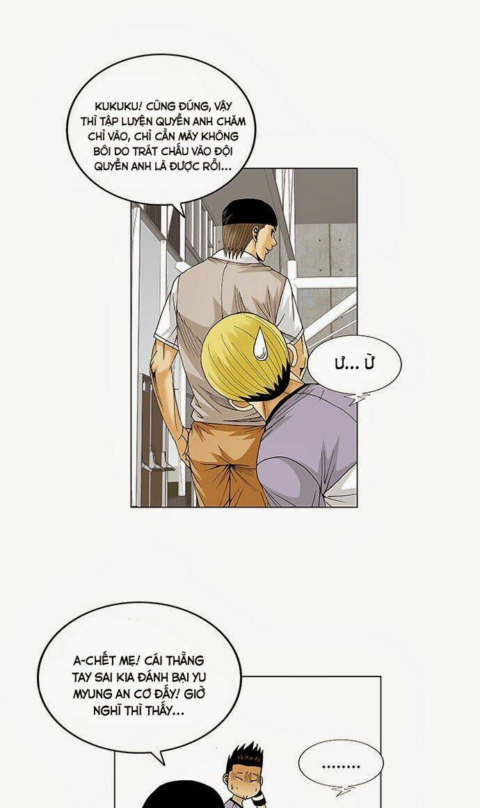 ultimate legend: kang hae hyo chapter 72 33