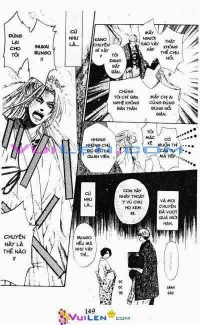 bát khuyển sỹ phương đông chapter 6 149