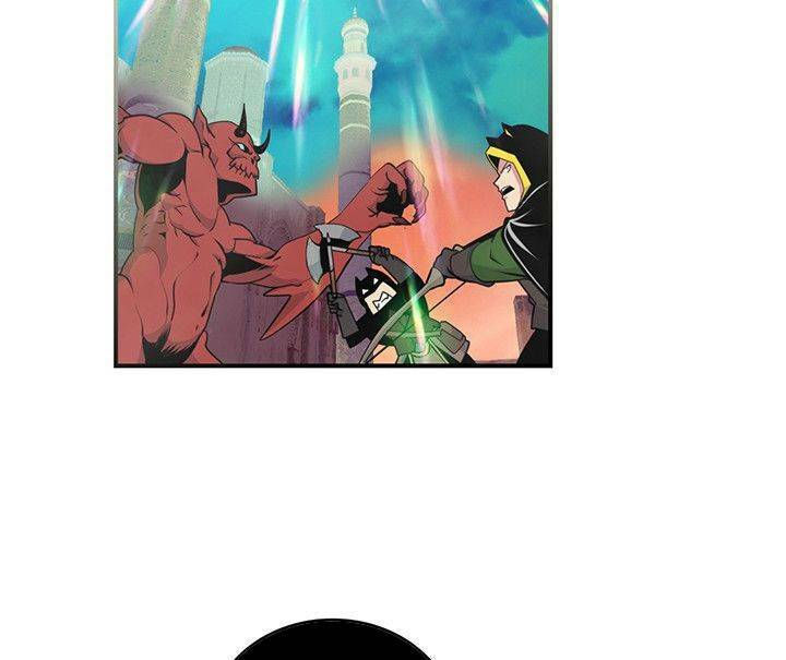 tôi sinh ra để làm người vĩ đại chapter 82 104