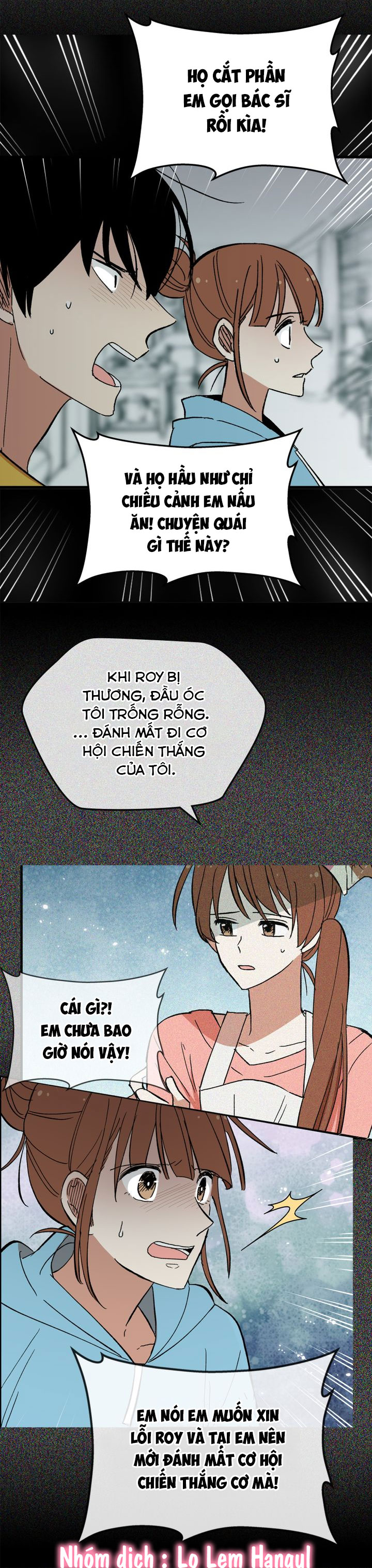 công thức cho tình yêu chapter 56 8