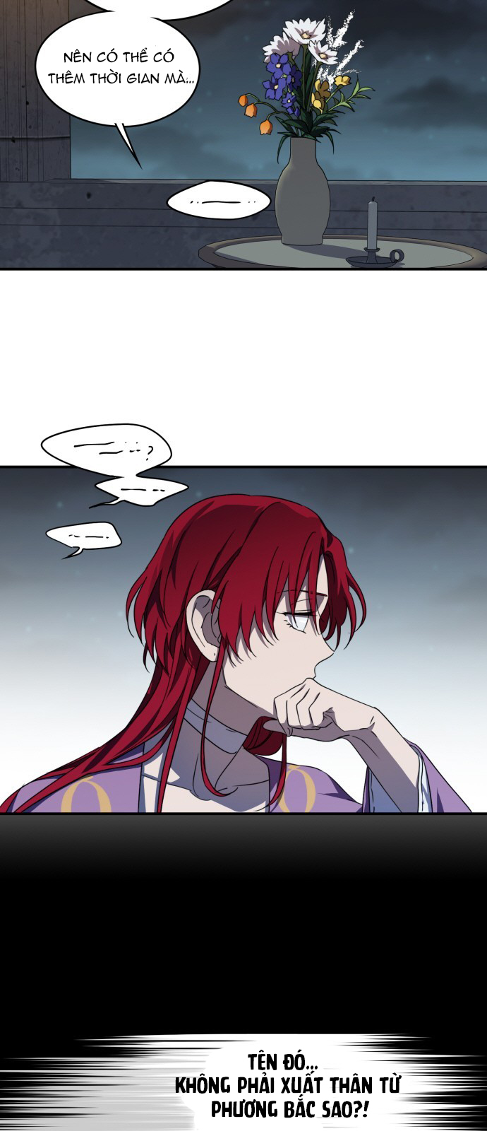 bị che khuất bởi hoàng hôn chapter 41 23