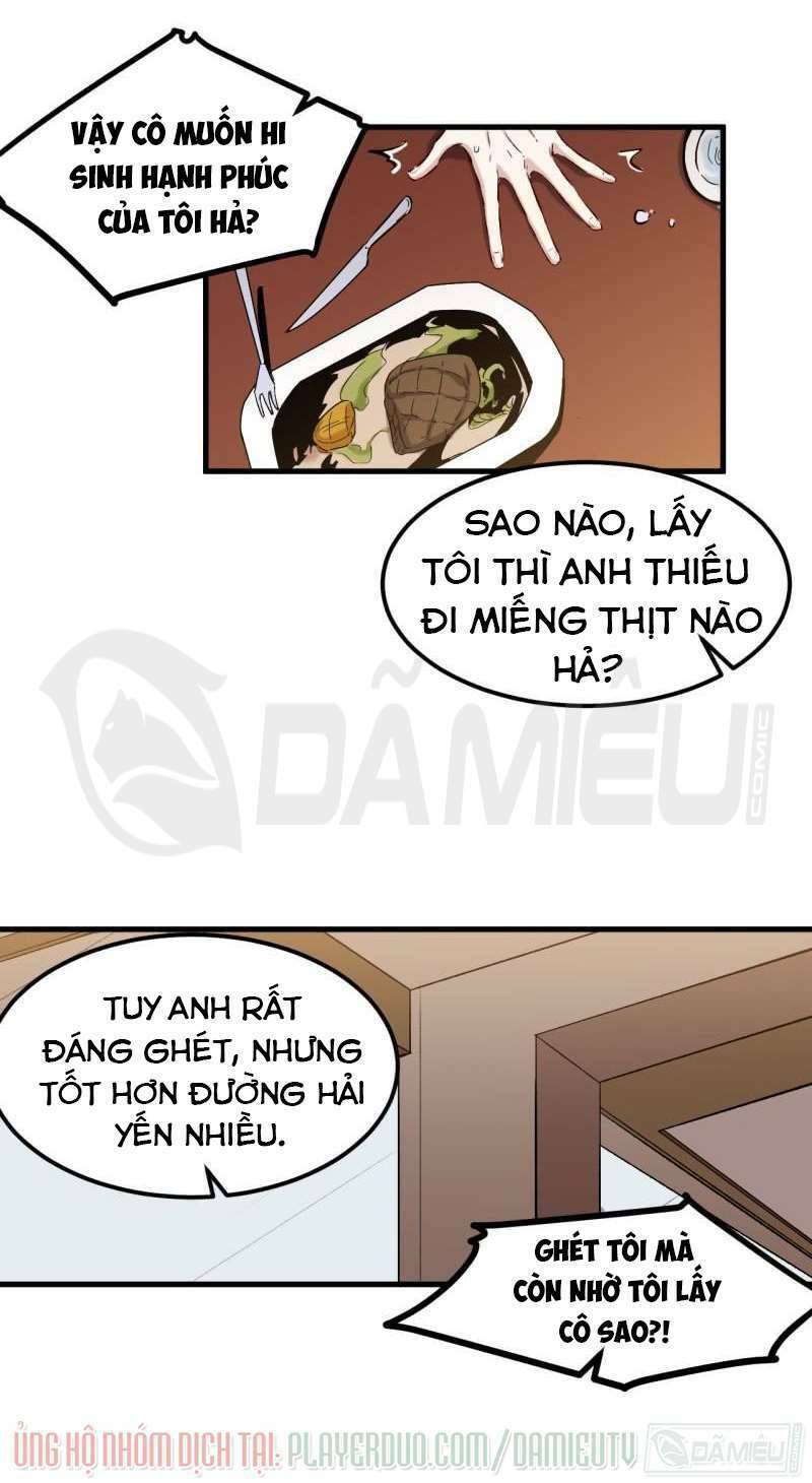 đỉnh phong thần y chapter 58 8