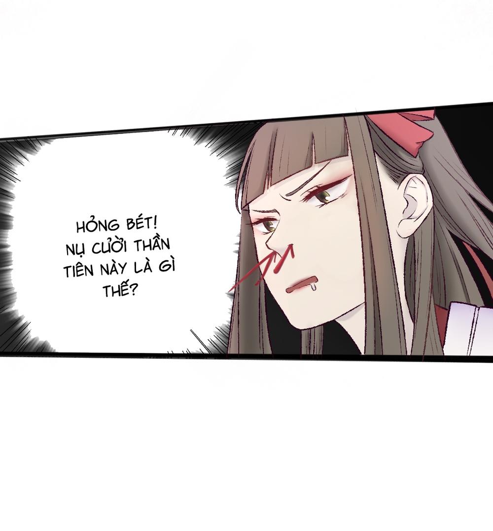 mạnh bà truy phu ký chapter 17 5