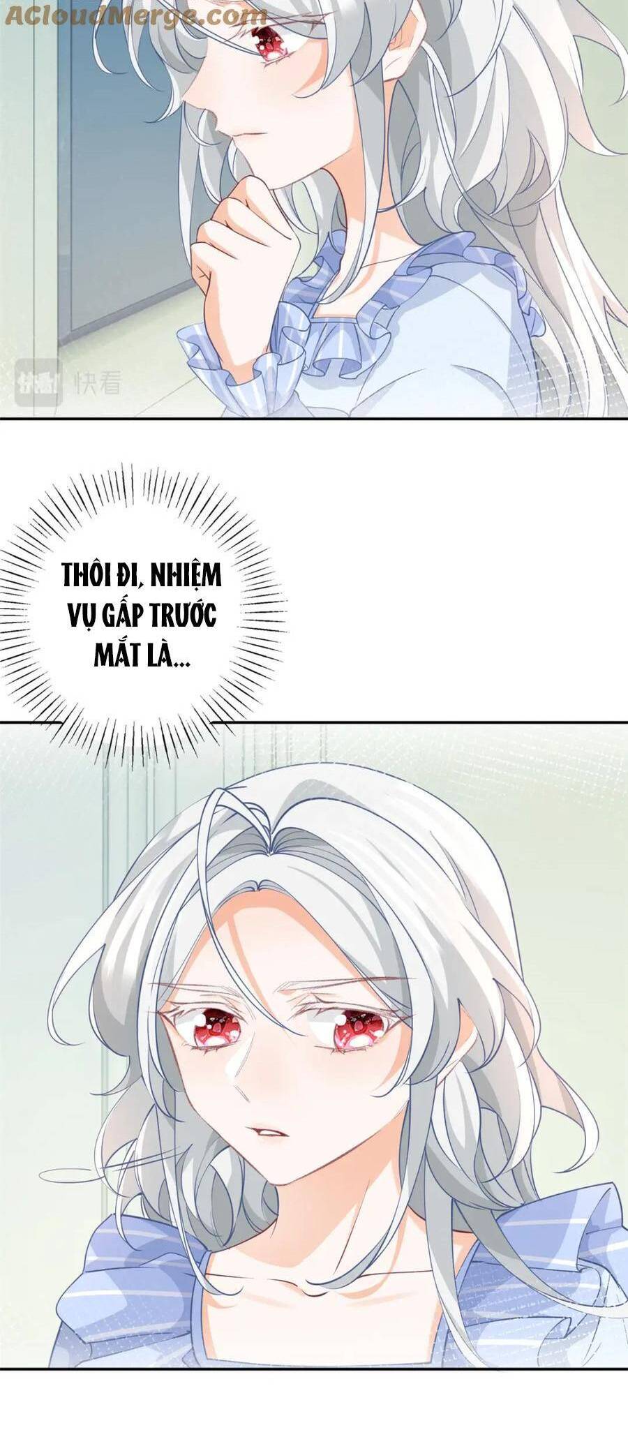 ngày nào đó trở thành công chúa tế phẩm chapter 160 8