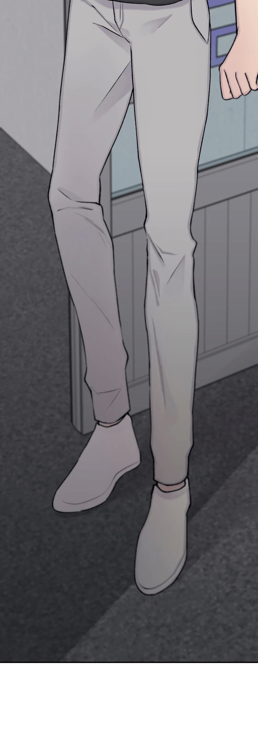 đừng viết nữa, tác giả thân mến! chapter 55 32