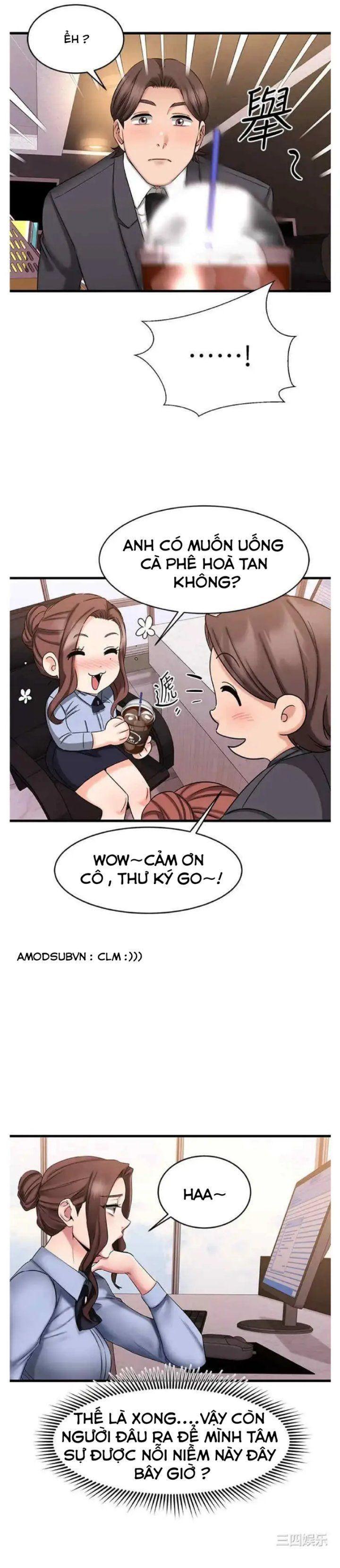 18+ làm tình cùng cô bạn thân khác giới chapter 14 20