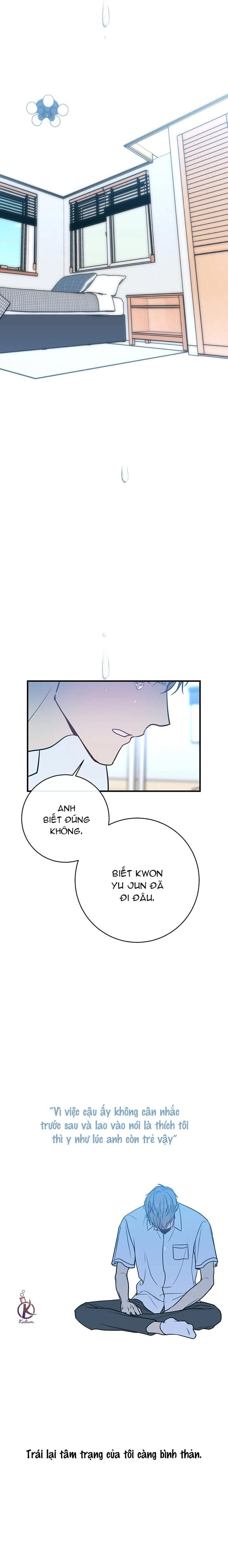 tình yêu ngây dại chapter 41 7