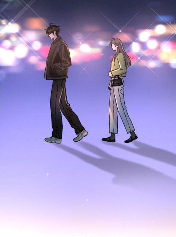 Thuyết Tình Yêu Ích Kỷ chapter 3.2 32