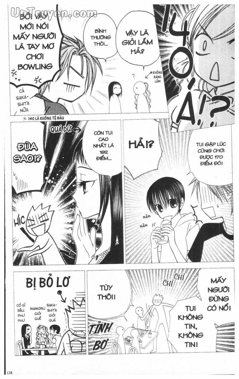 v.b.rose chapter 4 140