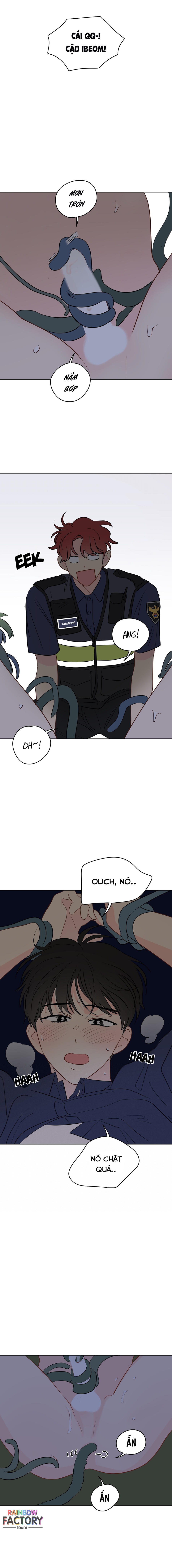 giấc mơ kì lạ chapter 24 11