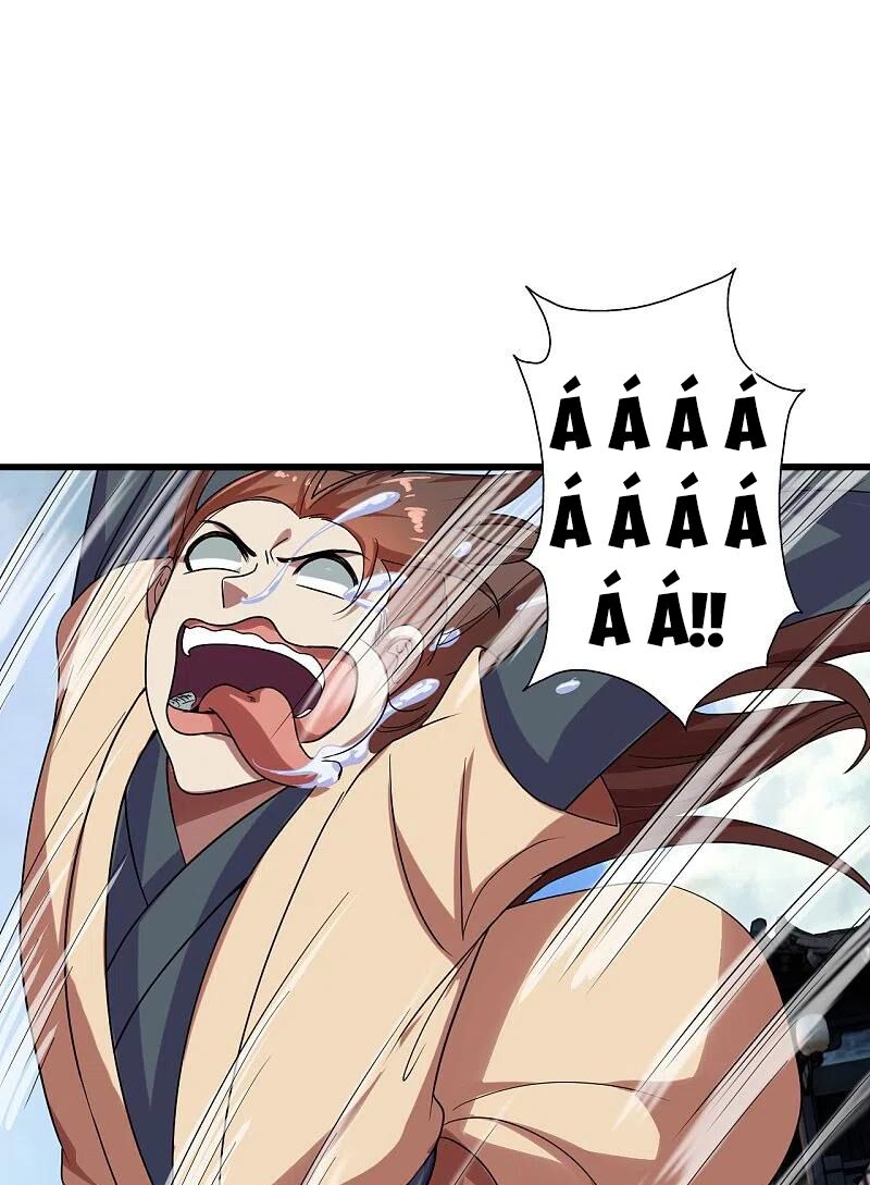 tiên võ đế tôn chapter 278 11