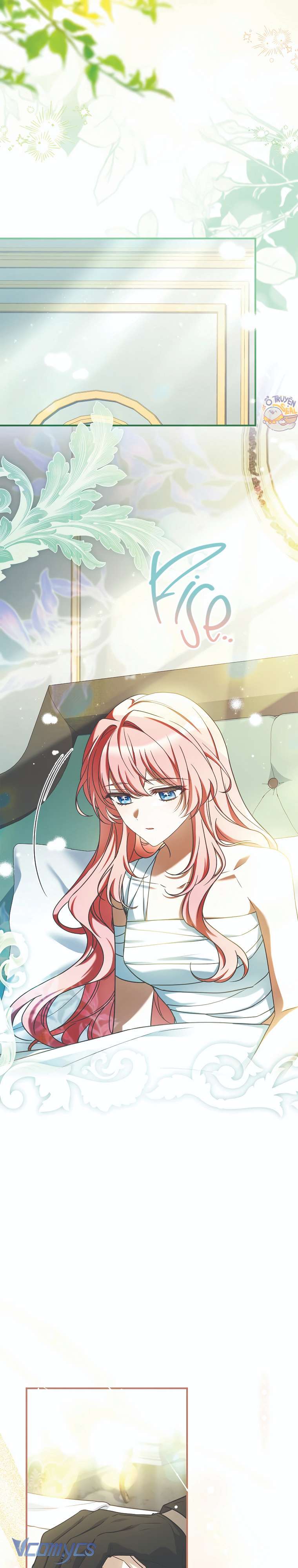 tôi đã tắt cài đặt chế độ nhận thức nỗi đau! chapter 25 43