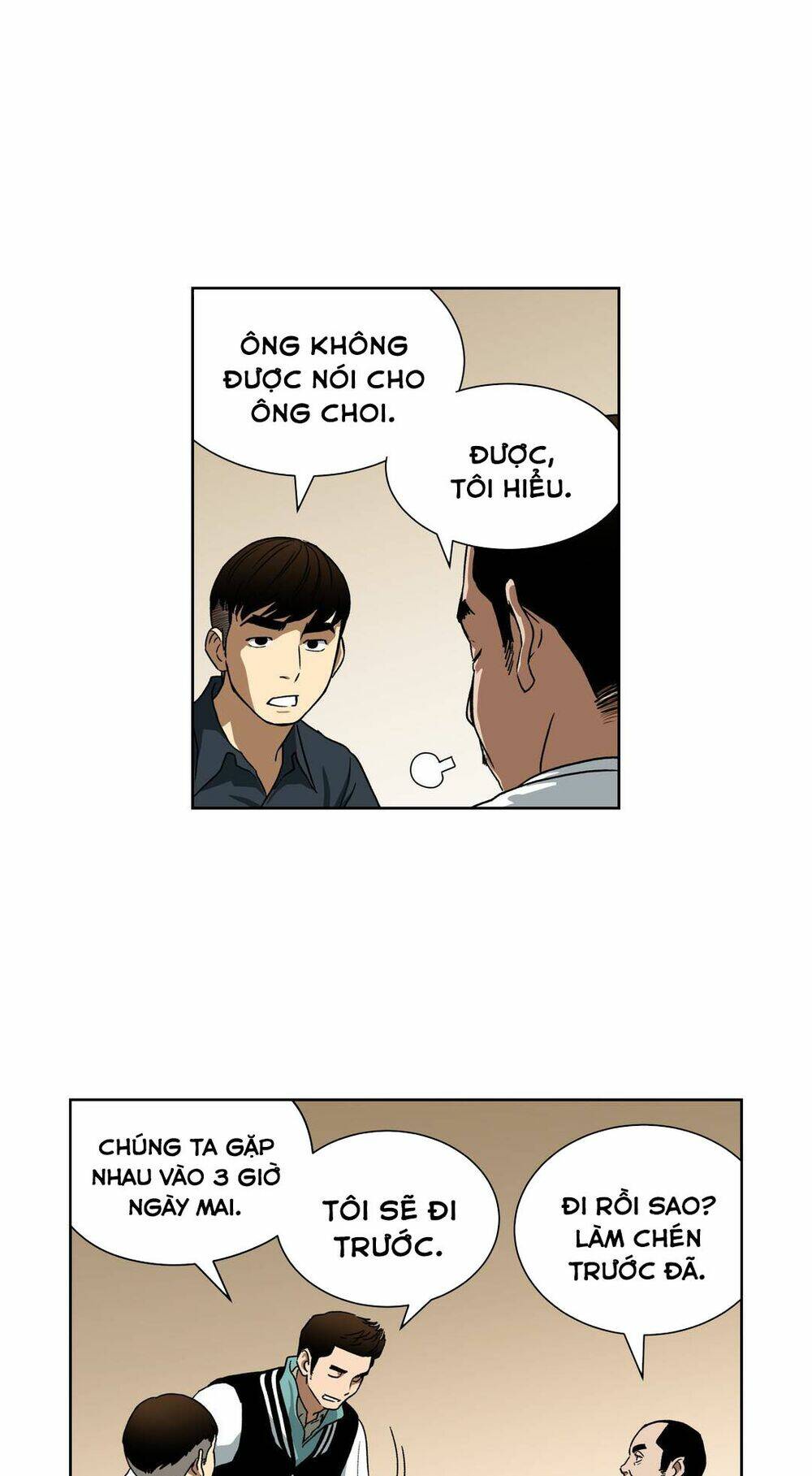 thần bài siêu năng chapter 26 18