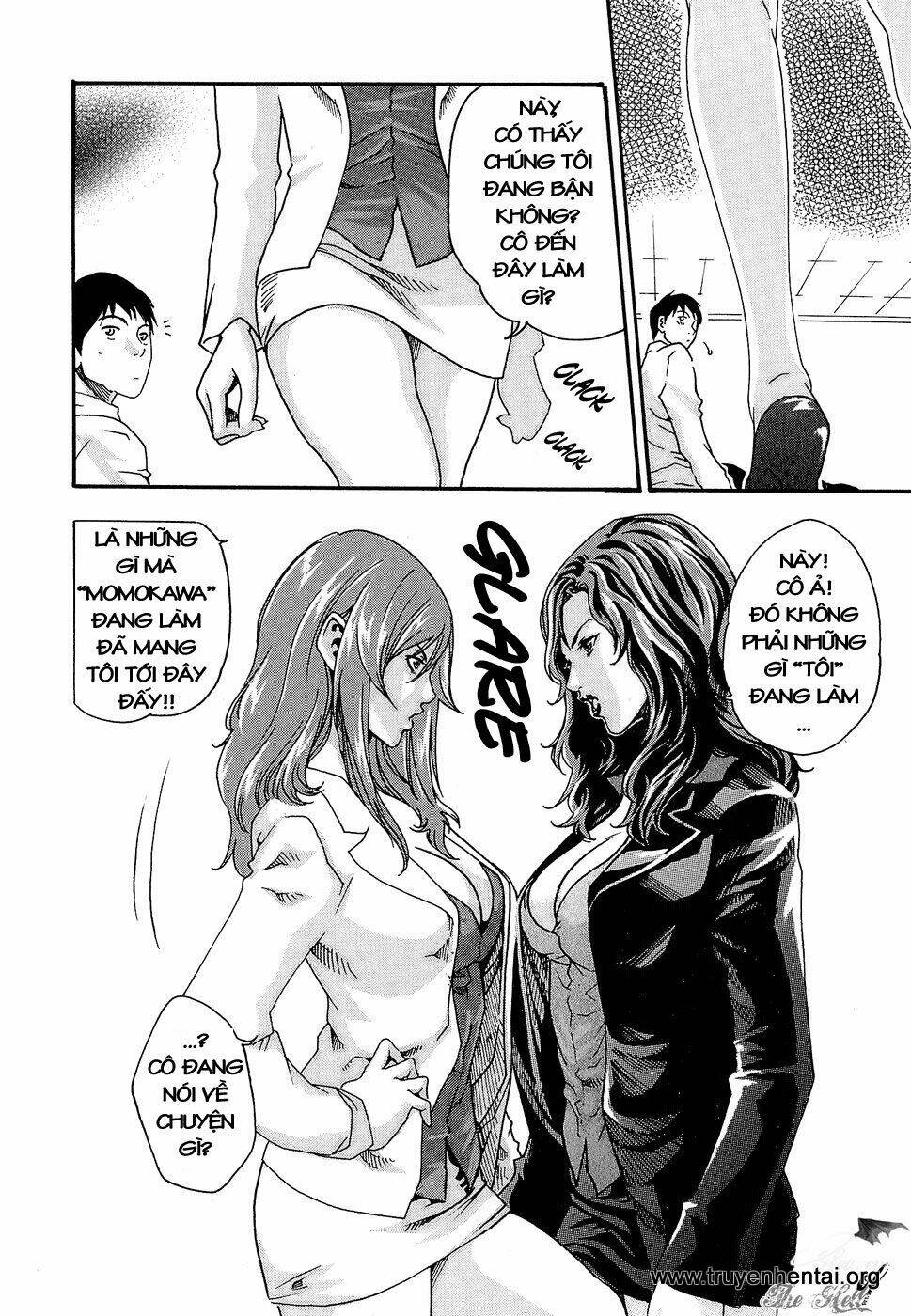 hishoka drops chapter 21 22