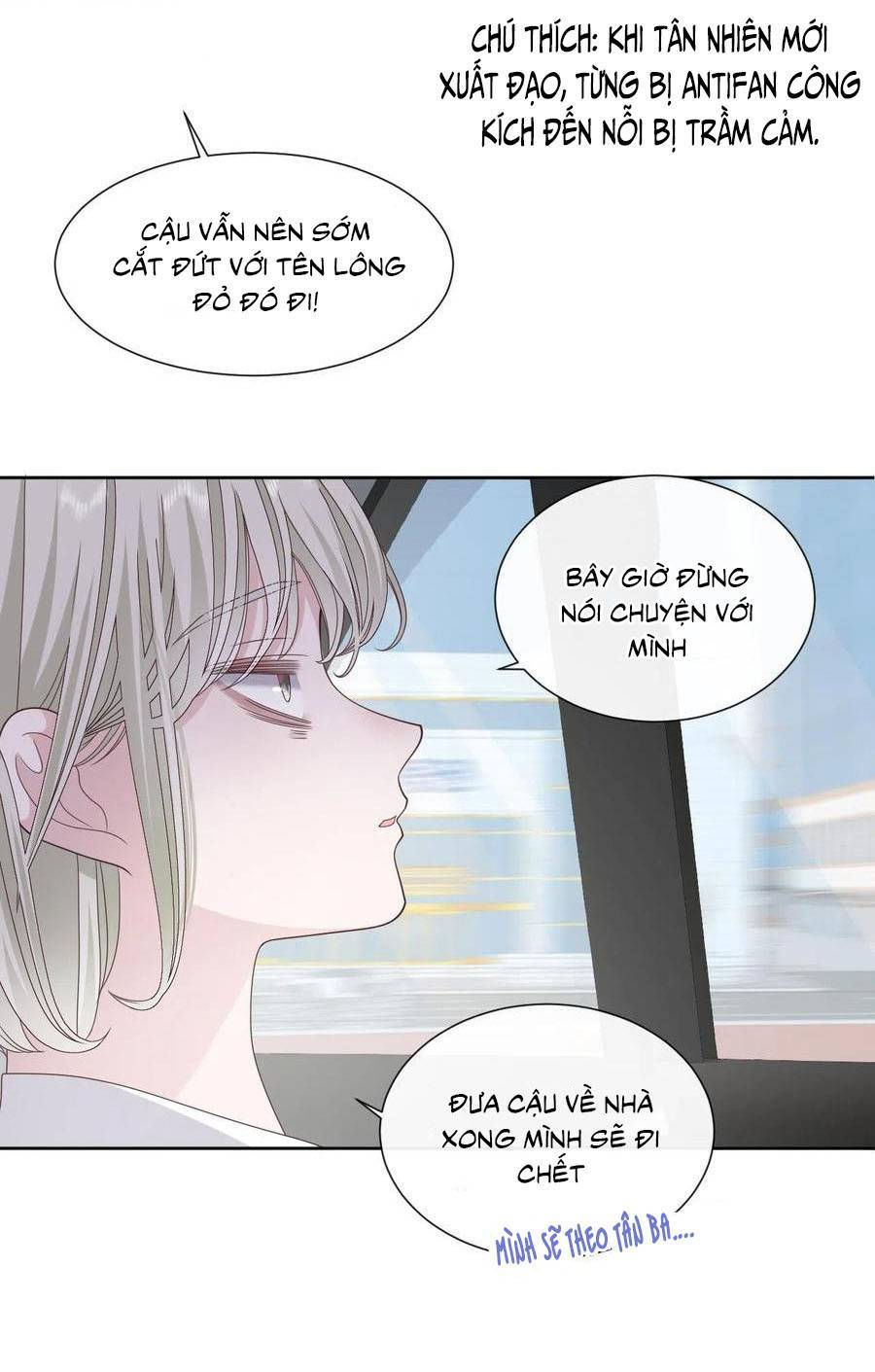 đêm tối ám muội chapter 11 24
