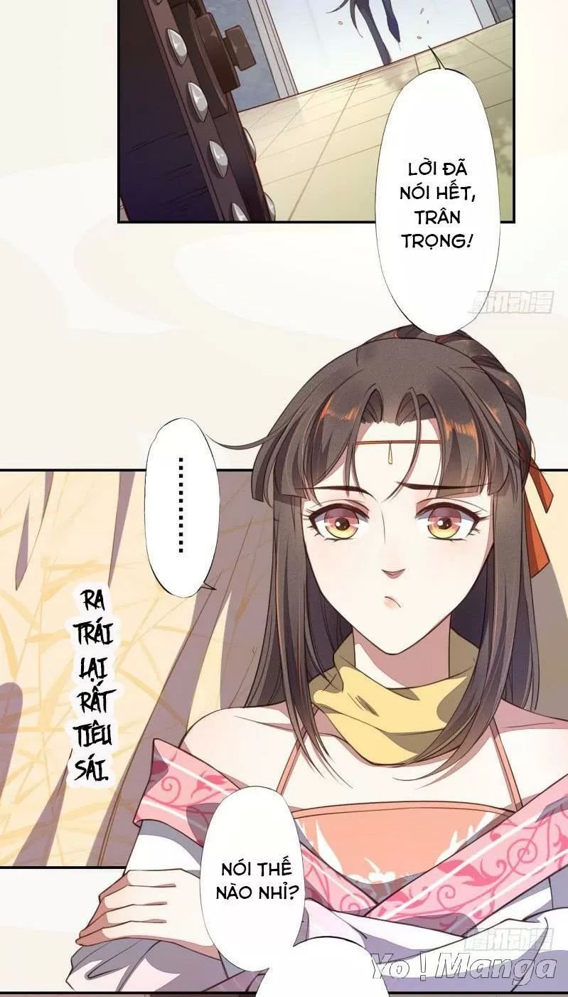 tuyệt thế luyện đan sư chapter 106 29