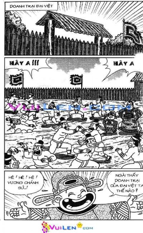 thần đồng đất việt chapter 119 36