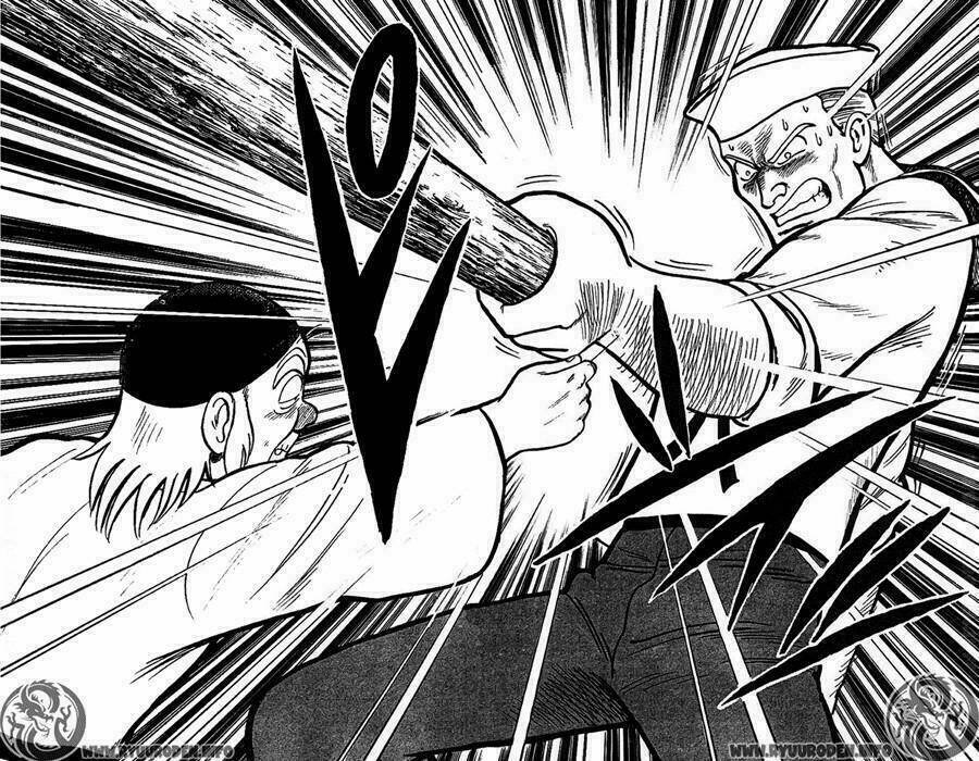 hoàng phi hồng phần 1 chapter 8 145