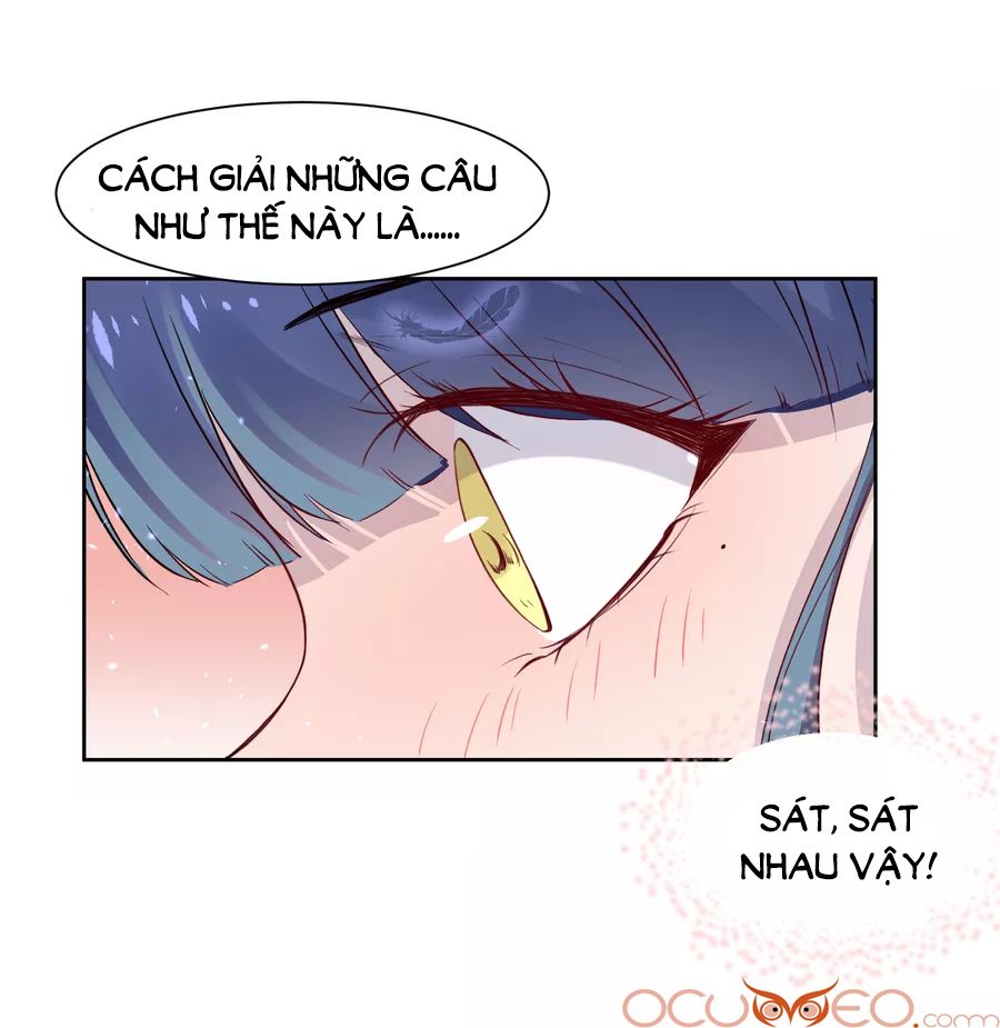 thầy giáo ác ma yêu tôi rồi chapter 4 17