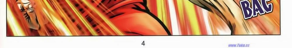 tuyệt thế vô song 2 chapter 63 6