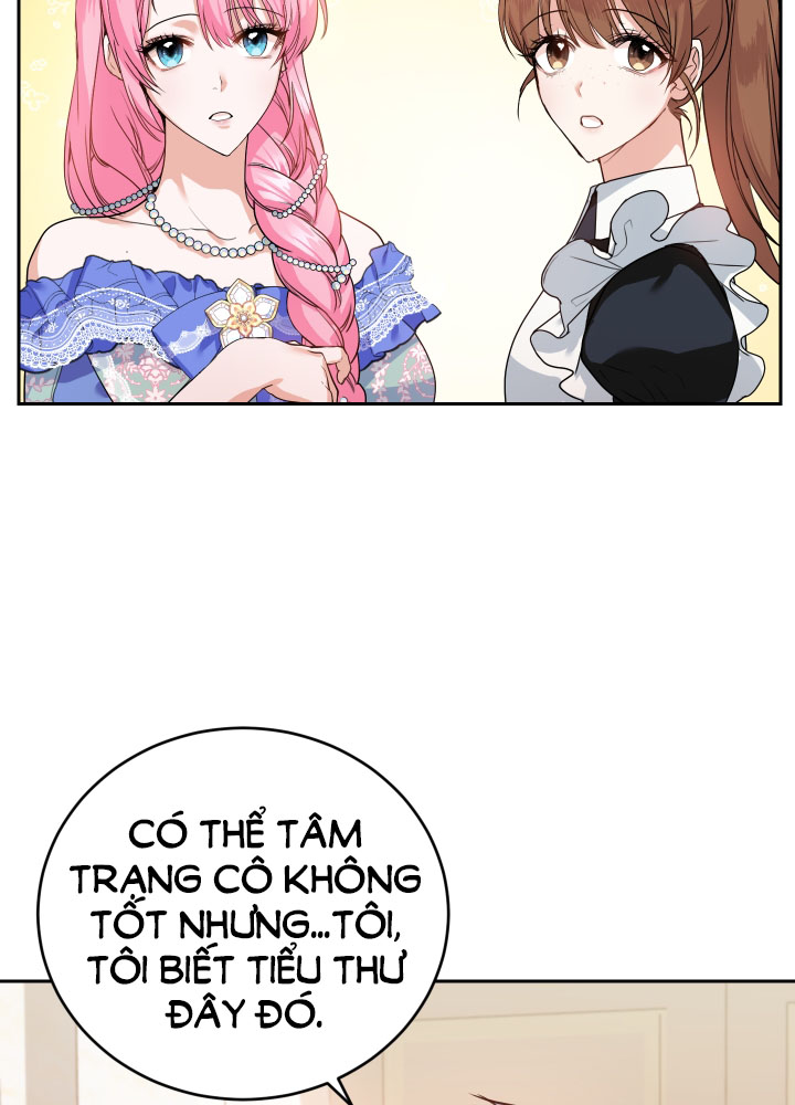 trở thành nhà điều chế nước hoa duy nhất của bạo chúa chapter 8 88