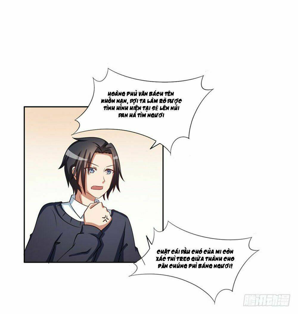 thiên ngoại phi tiên chapter 29 48
