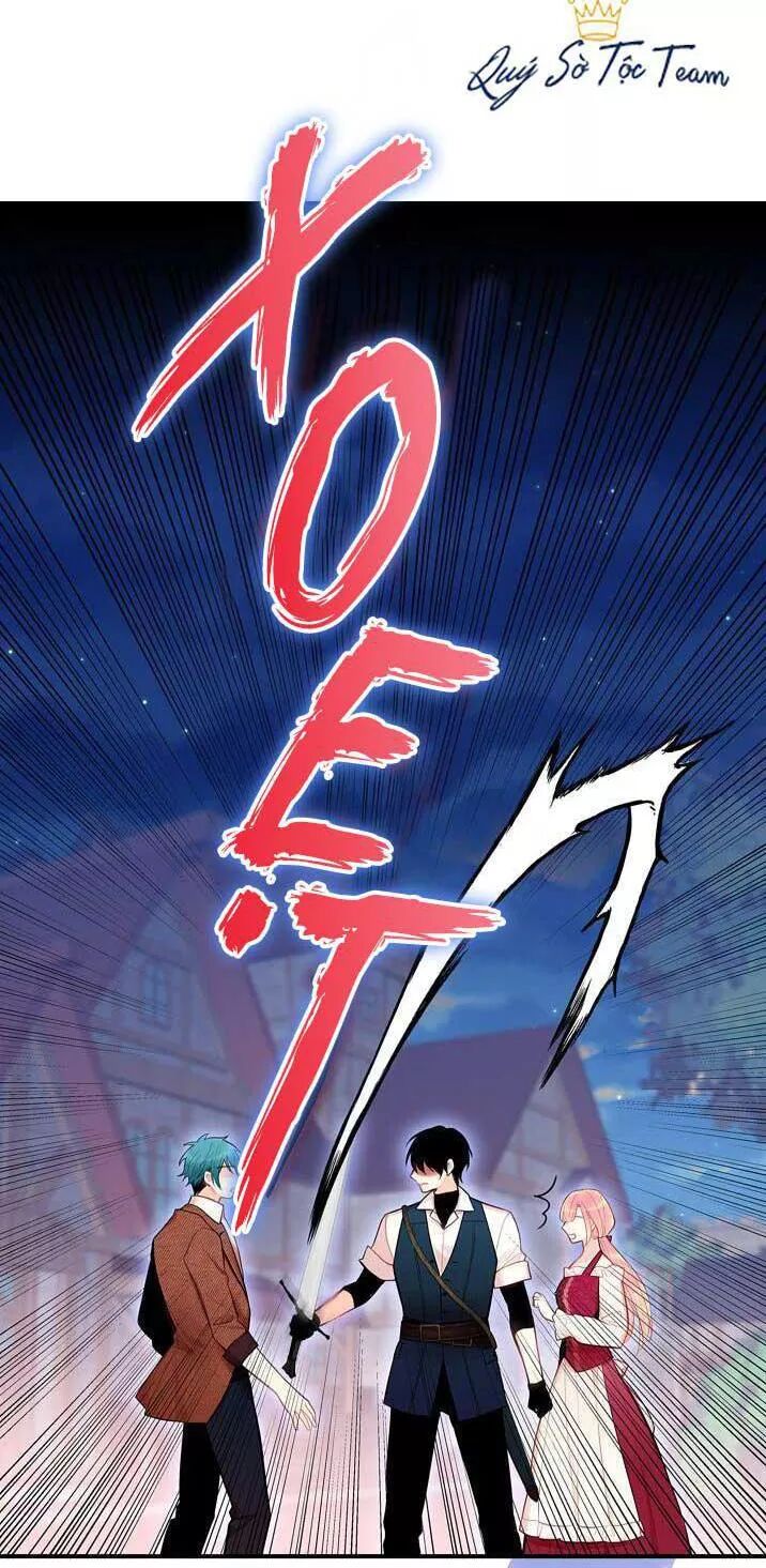 thánh nữ ẩn danh chapter 114 28