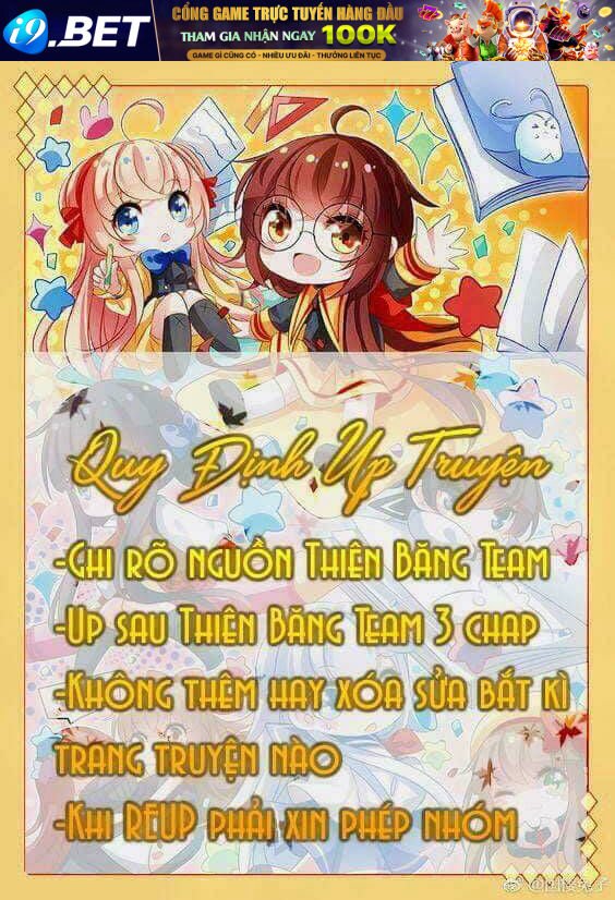 yêu tiên ca chapter 3 1