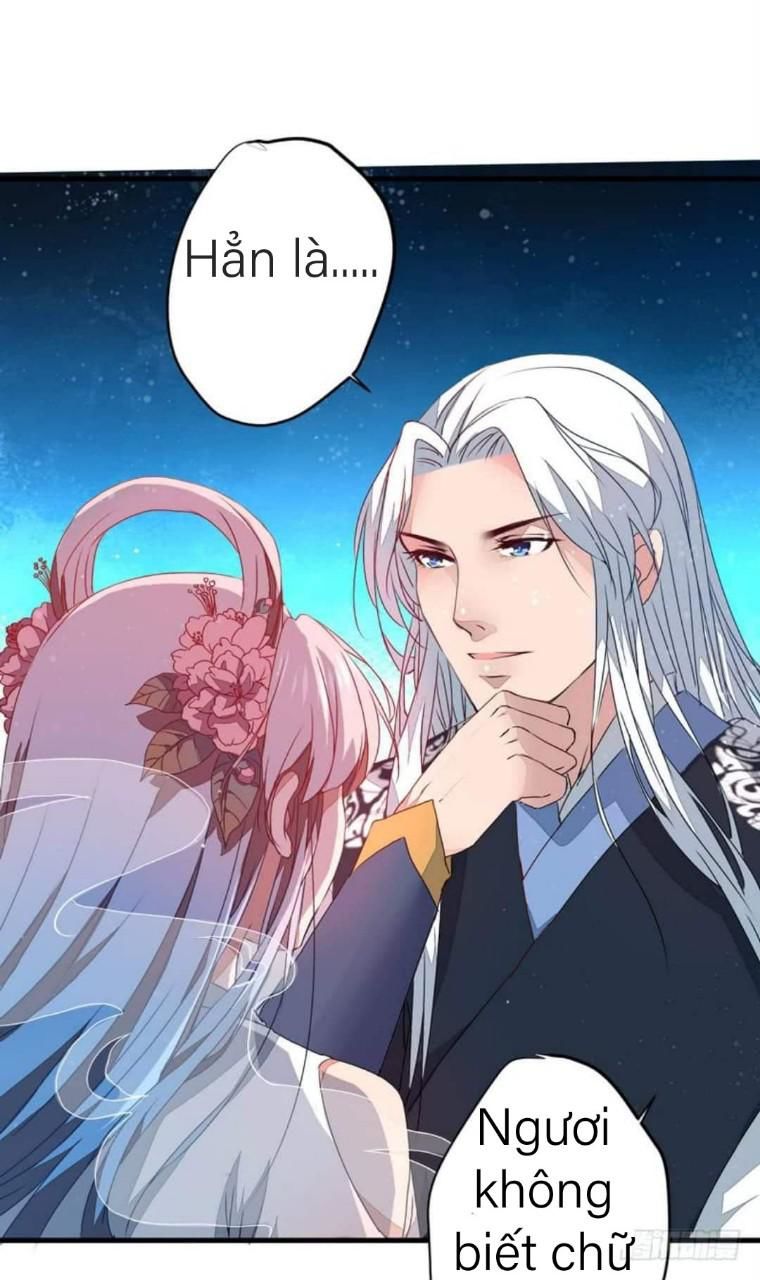 xuyên qua cứu mỹ nam ở thế giới phong thần chapter 11 20