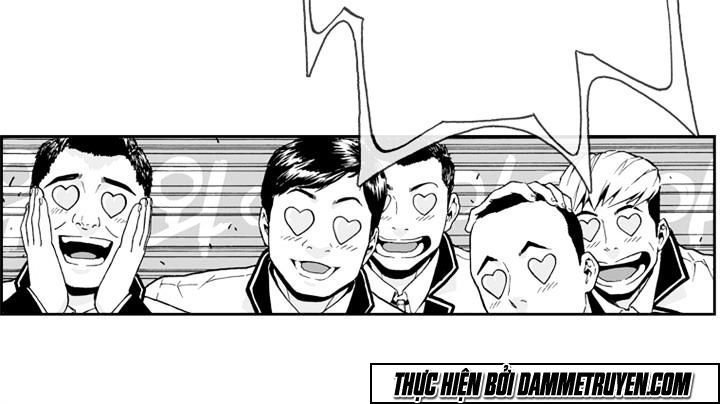 action idols - age of young dragons chapter 6 9