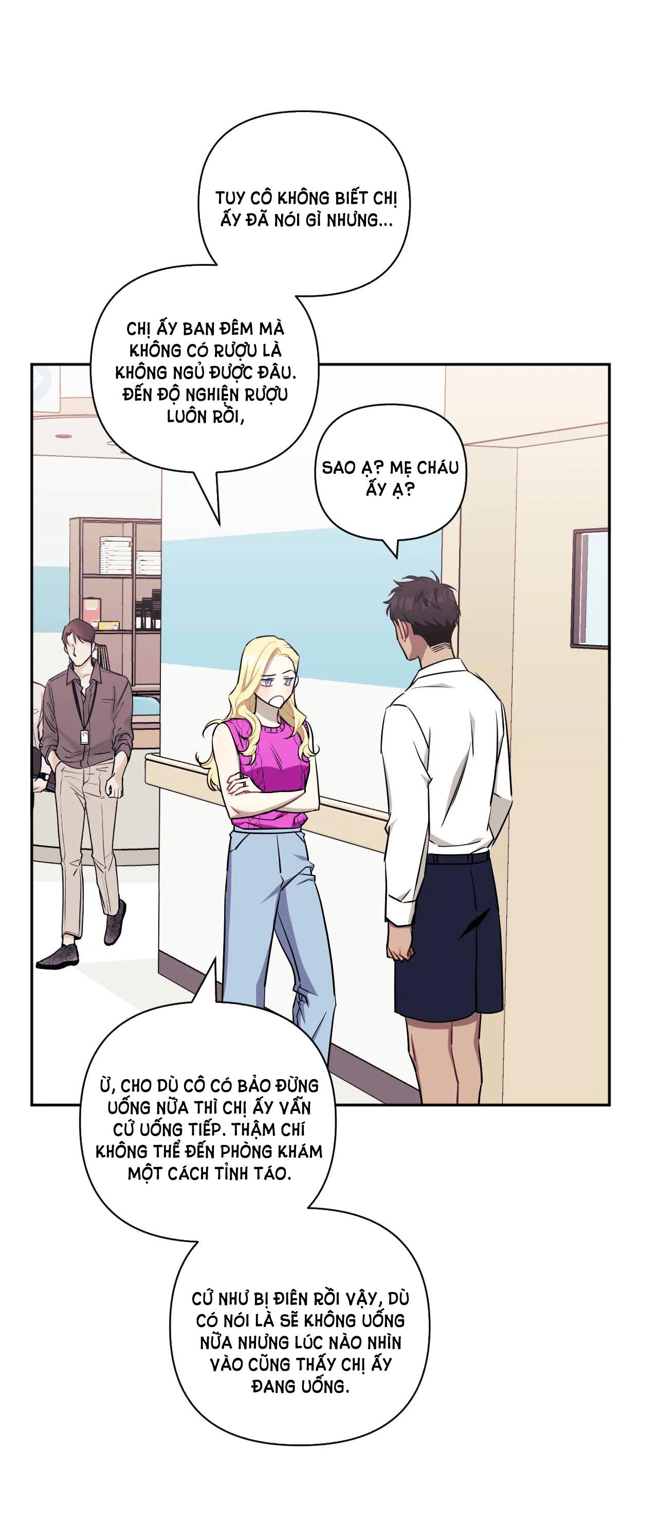 hơn cả bạn bè chapter 51.2 30