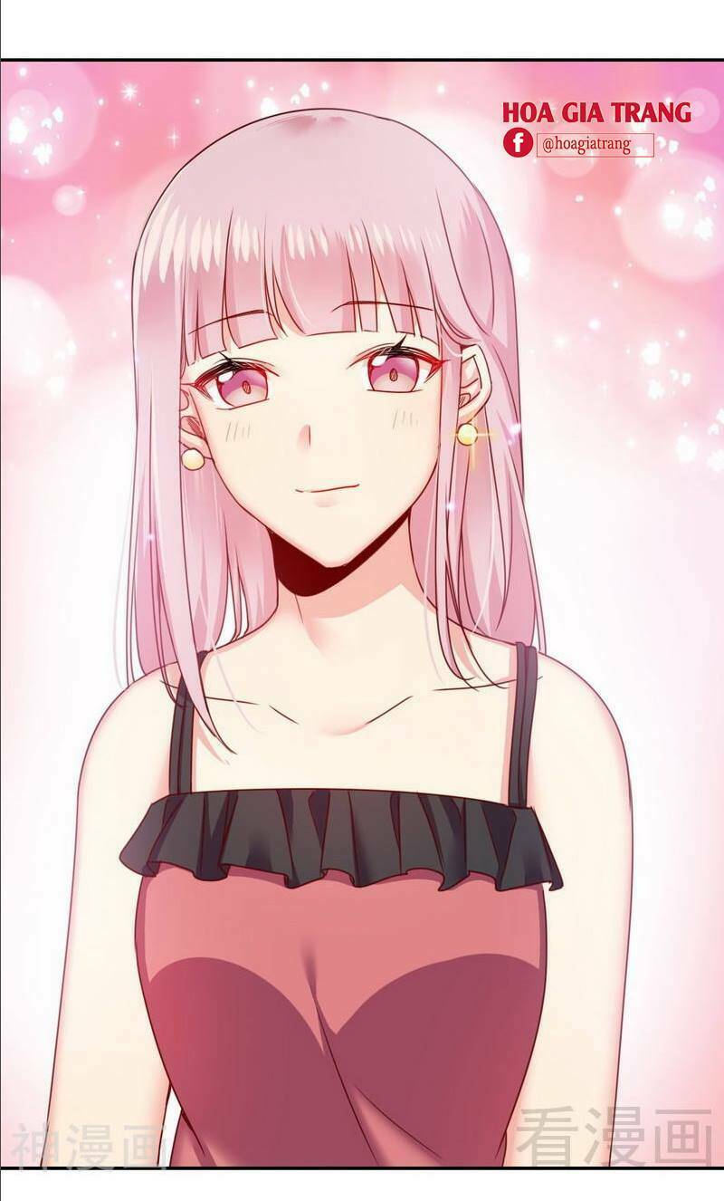 phục thù thiếu gia tiểu điềm thê chapter 52 8