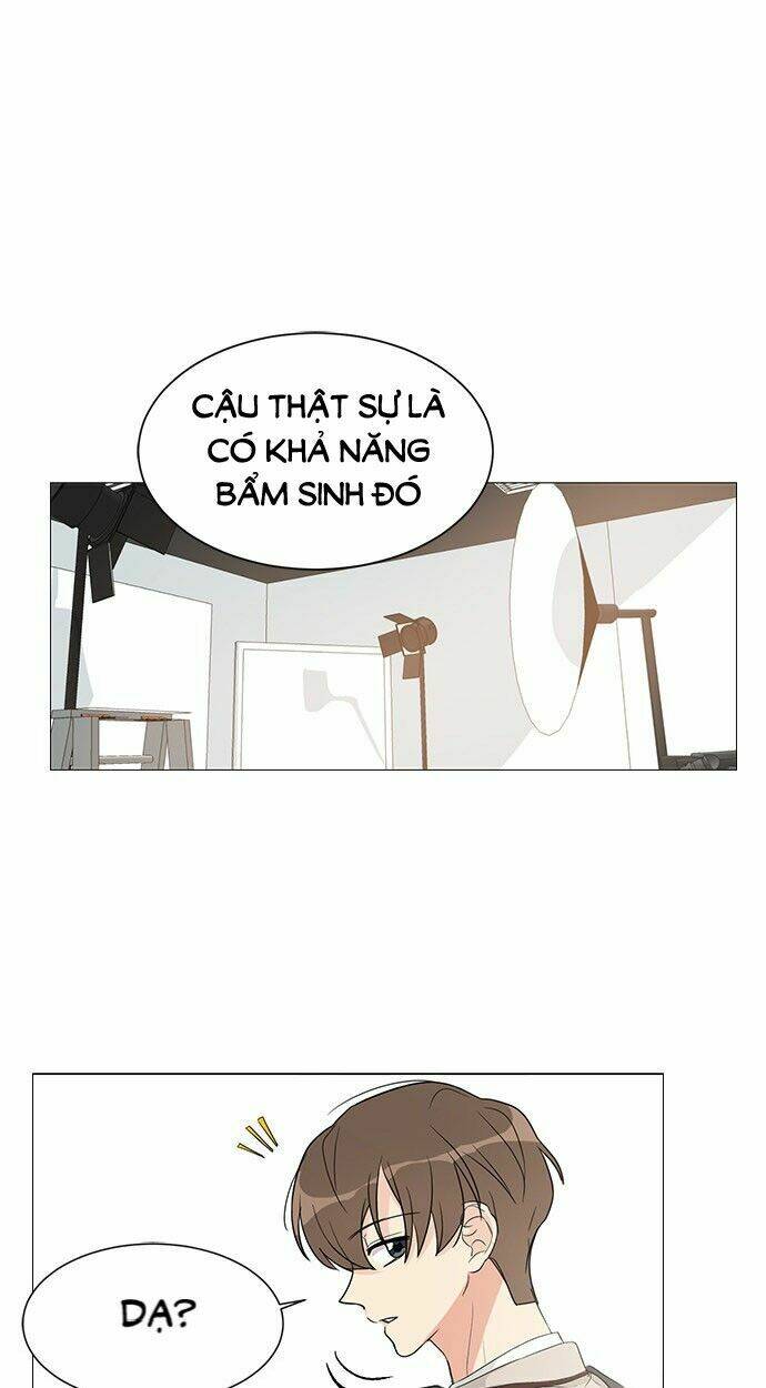 thiếu nữ 1m8 chapter 3 33