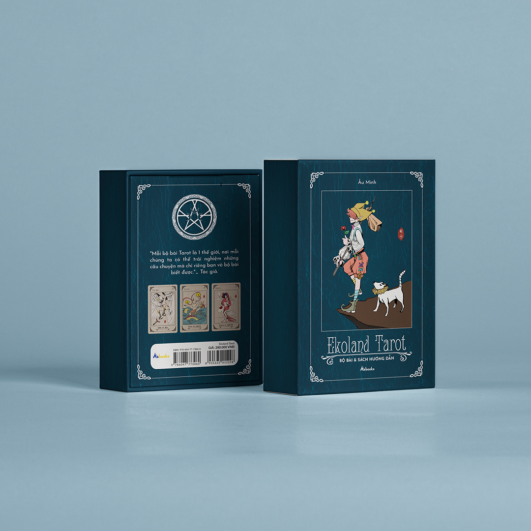EKOLAND TAROT
