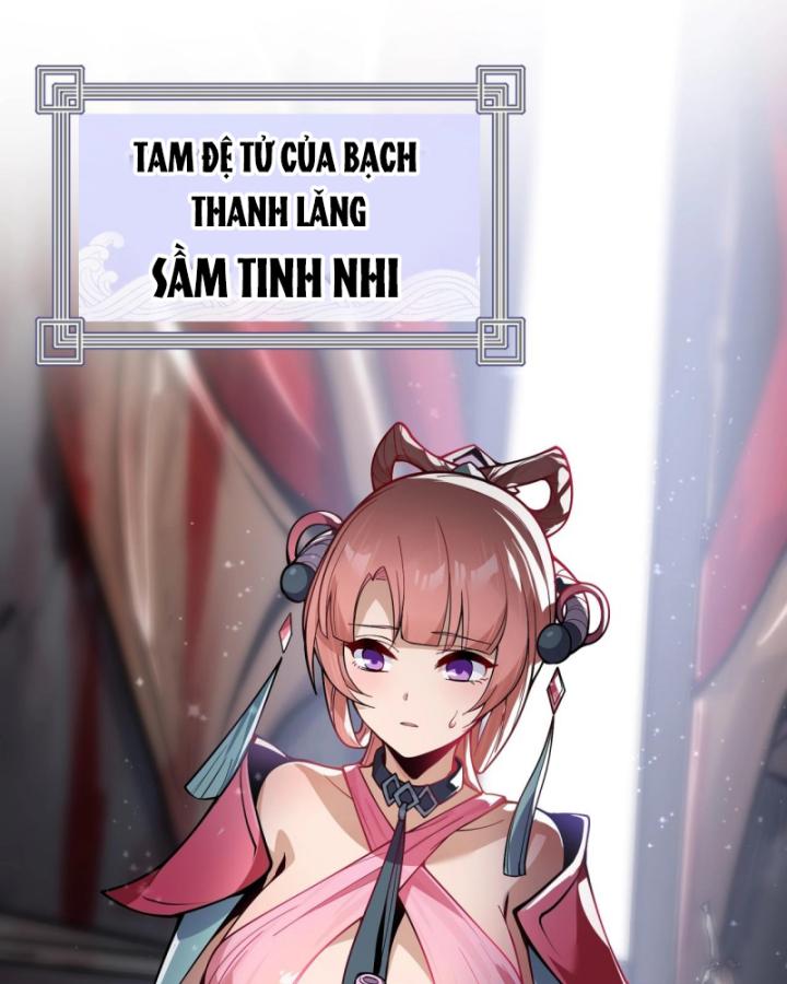 ma tôn bác ái, nữ đồ đệ cũng muốn giết ta chapter 1 76