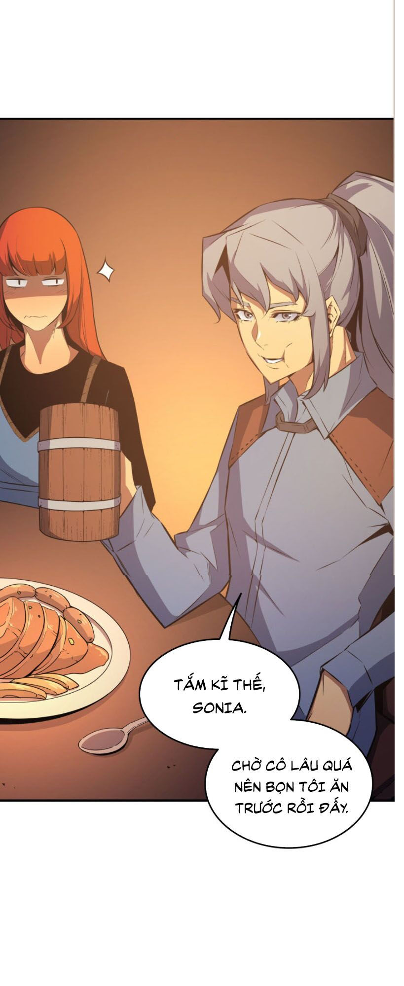 sự trở lại của pháp sư vĩ đại sau 4000 năm chapter 29 40