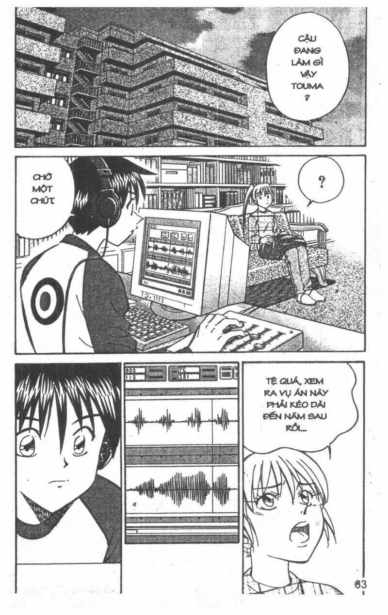 thám tử toma chapter 1 63