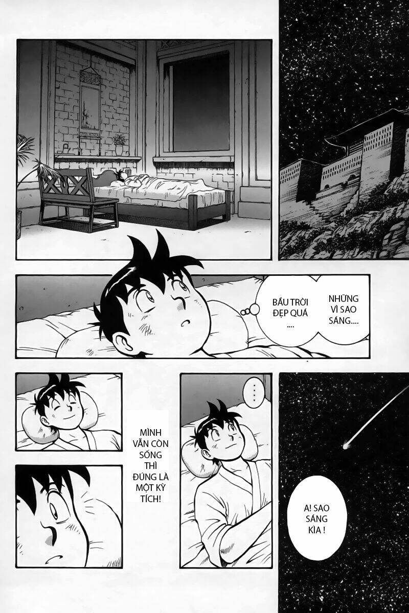 hoàng phi hồng phần 2 chapter 53.5 3