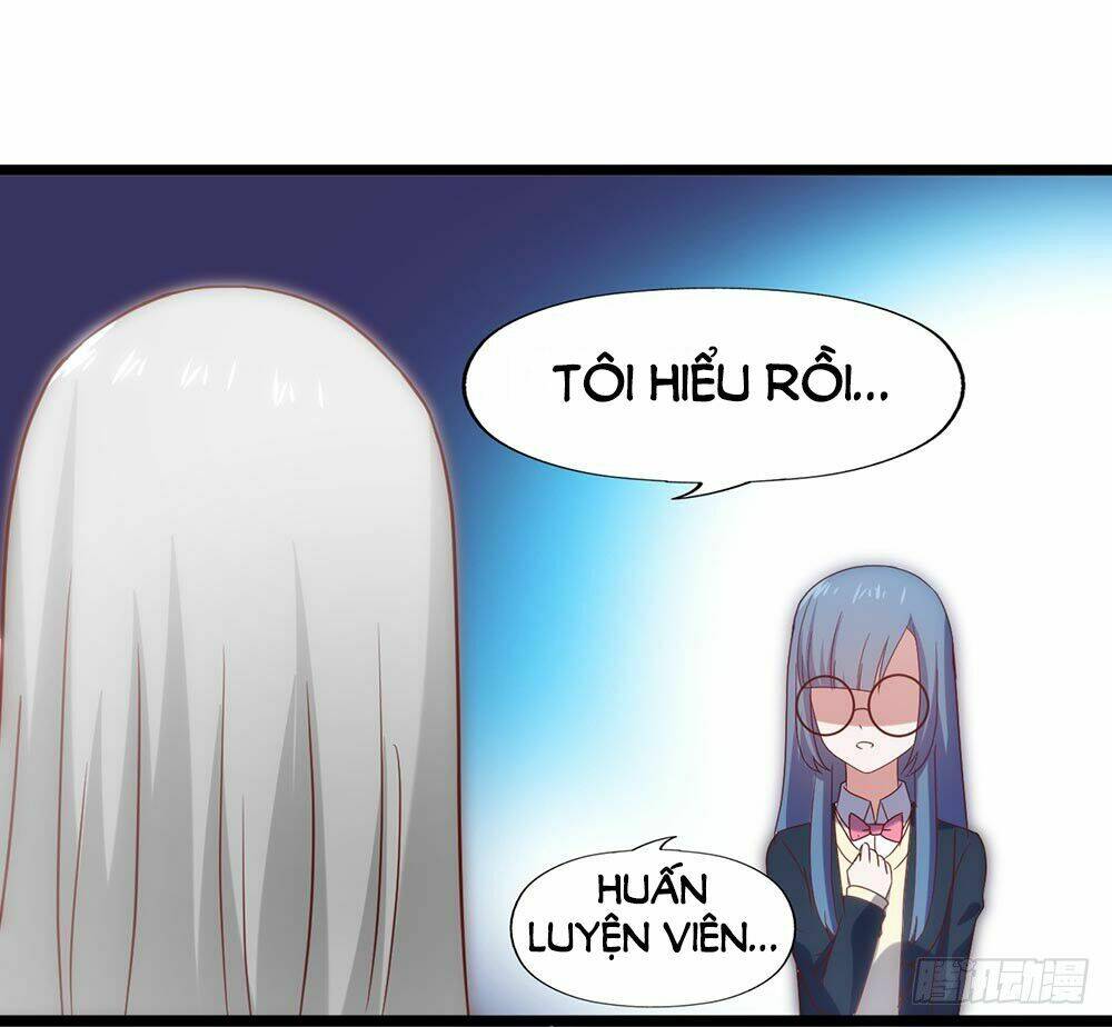 ác ma bàn bên chapter 50 50