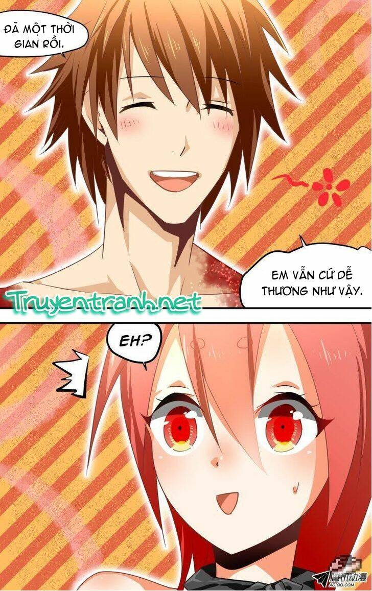 the fiary captivity chapter 18 11