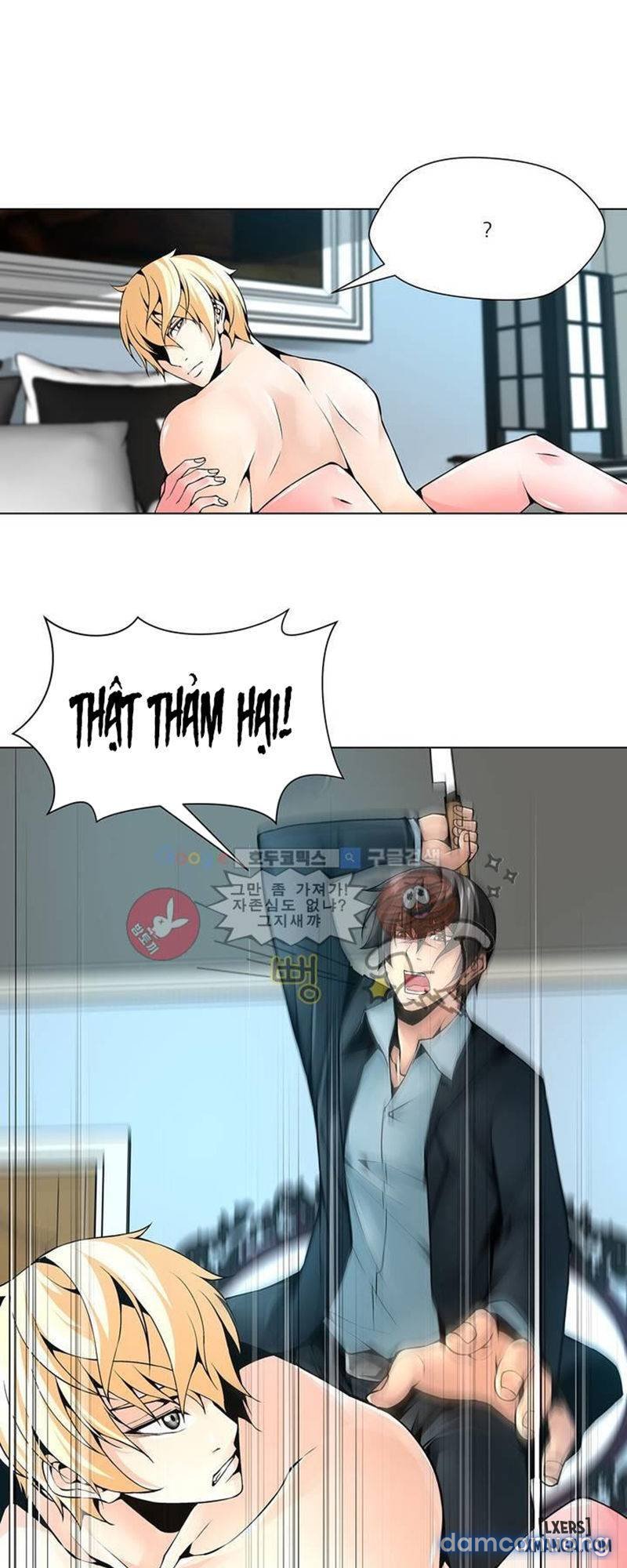 nô lệ song sinh chapter 104 21