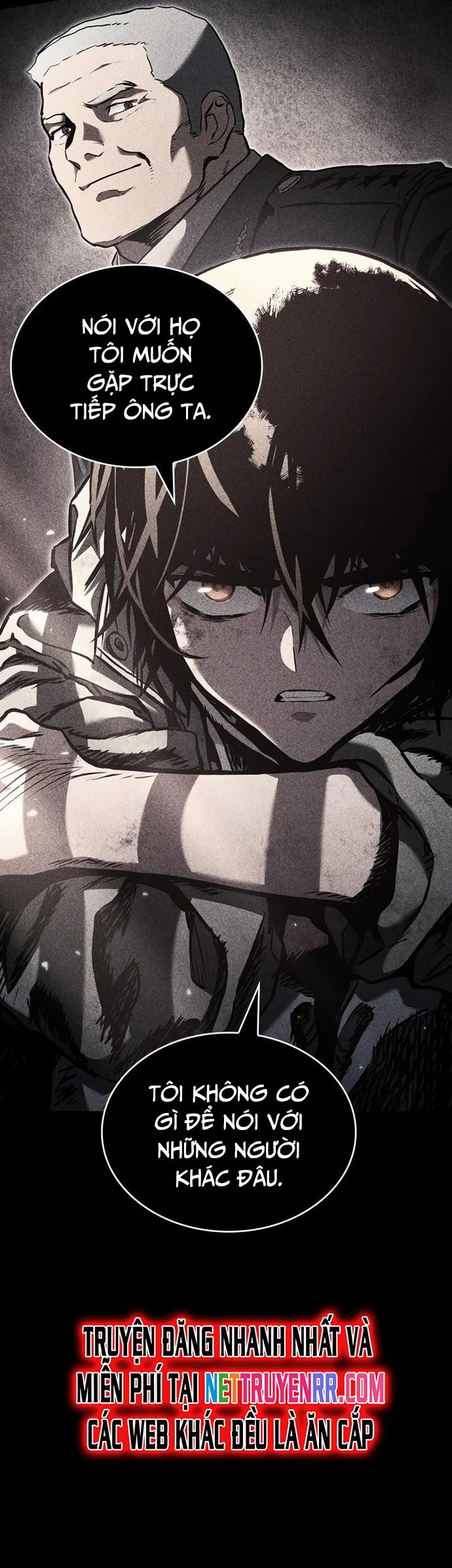 đồ long kỵ sĩ hôn môi ác long chapter 92 47